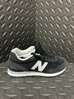 New Balance 515 V1 Women’s Sneakers Black White WL515BLK Size 7.5 US