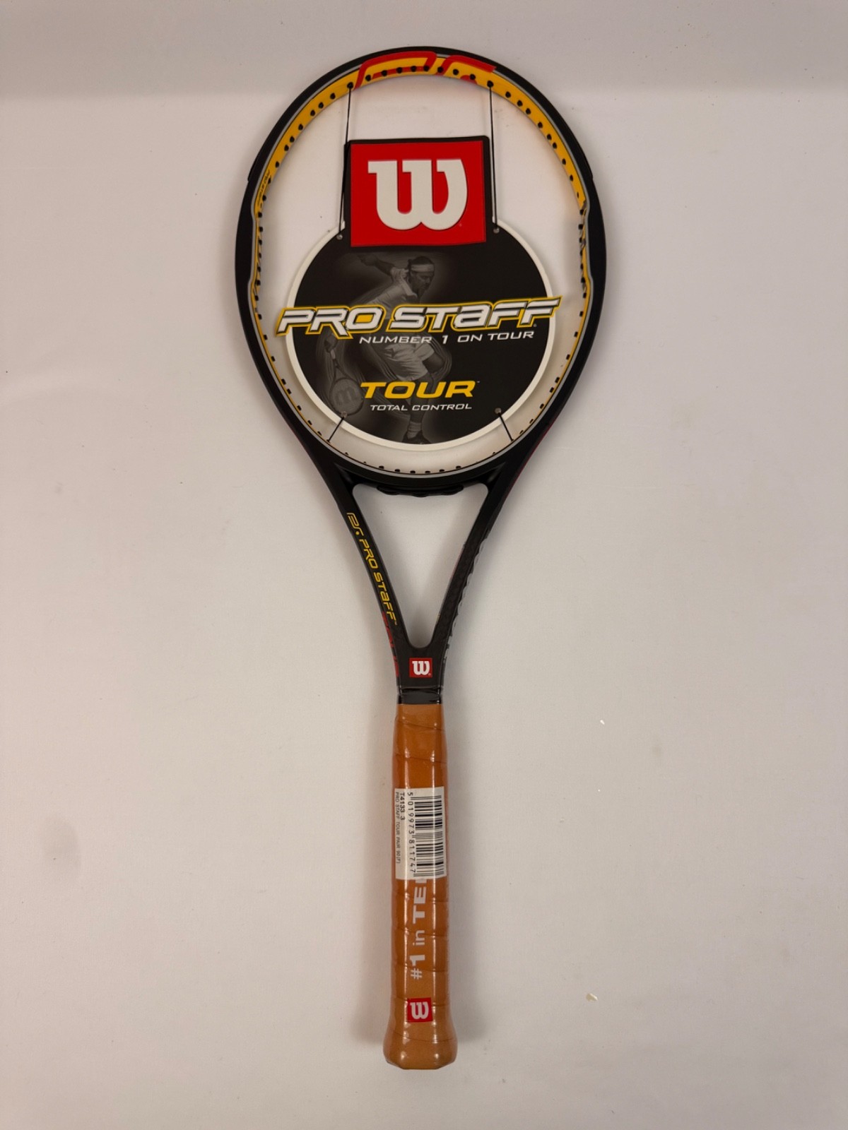 Wilson Pro Staff ￼HYPER CARBON TOUR95 $_57.JPG?set_id=880000500F