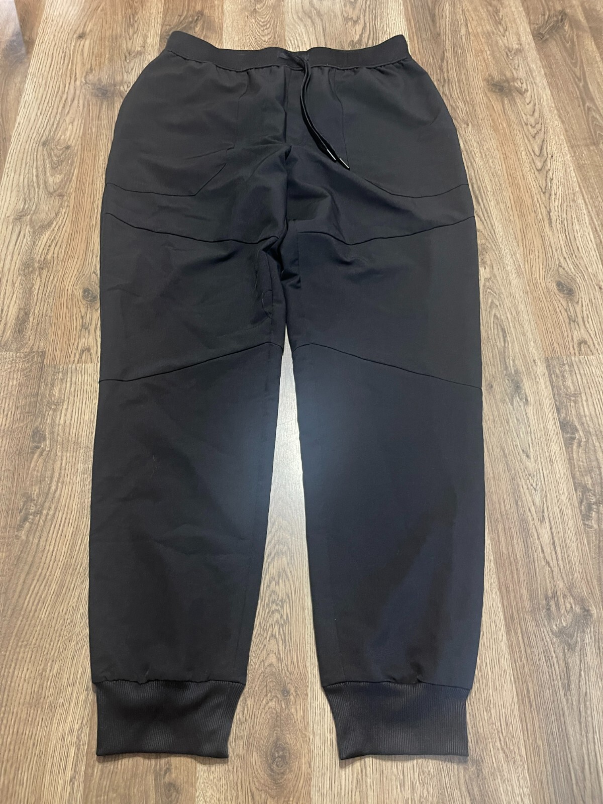 新品未使用　MOUSSY RUSSELL WIDE SWEAT PANTS RUSSELL WIDE SWEAT パンツ（スウェットパンツ）｜MOUSSY