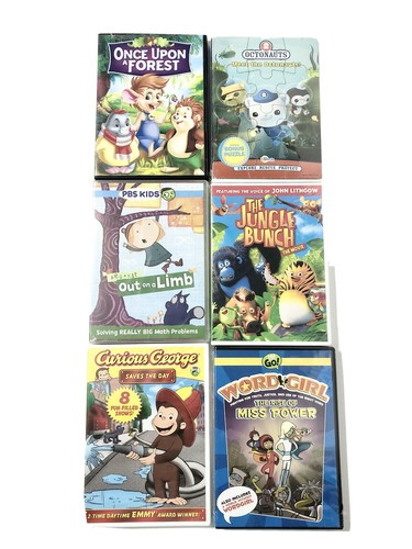 Worldwide Kids English DVD Stage 1 〜 6 Worldwide Kids English DVD Stage 1 〜 6 Worldwide Kids