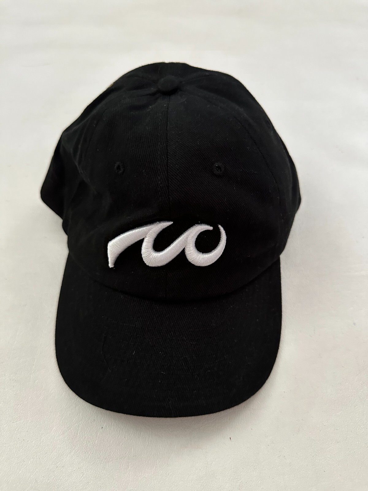 KIRSH ■ Kirsh x Sun One Bird Embroidered Ball Cap キャップ KIRSH X SUNONEBIRD エンブロイダリー ボールキャップ【スカイ】