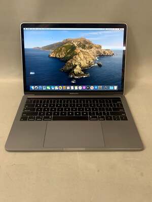 2019 Apple MacBook Pro 13.3