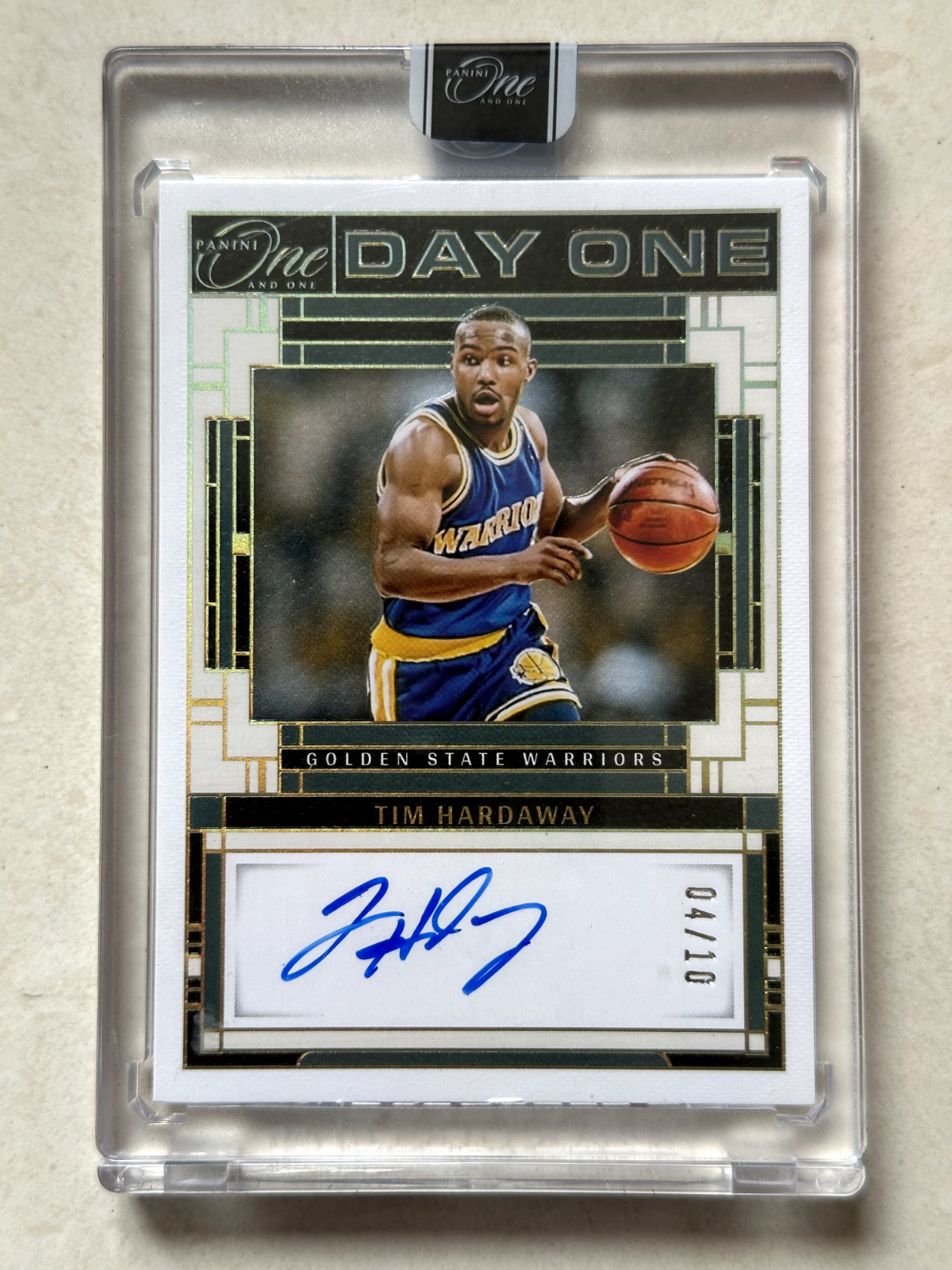 NBA RC Auto TIM HARDAWAY Jr. 直筆 ルーキー サイン $_57.PNG?set_id=880000500F