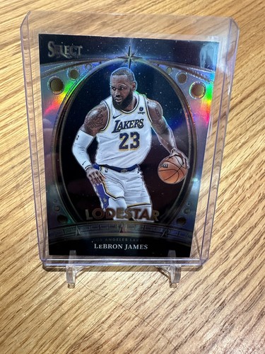 ☆ LeBRON James Select Copper  49枚限定 ☆ LeBRON James Select Copper 49枚限定 Lebron James Select