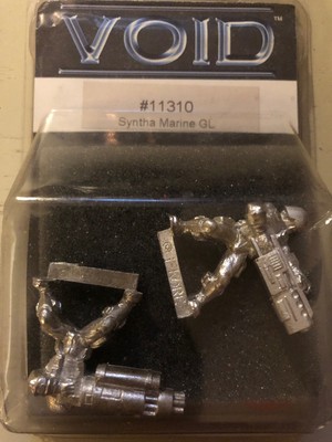 I-Kore Void Syntha Syntha Marine GL (#11310)