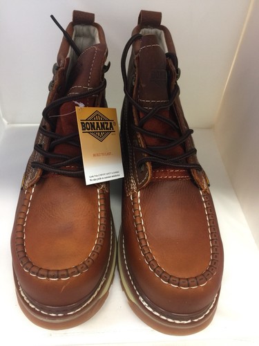 bonanza dress boots