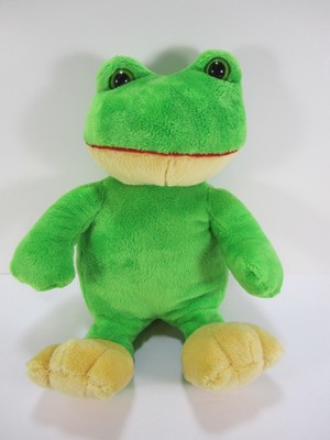 dan dee collectors choice frog