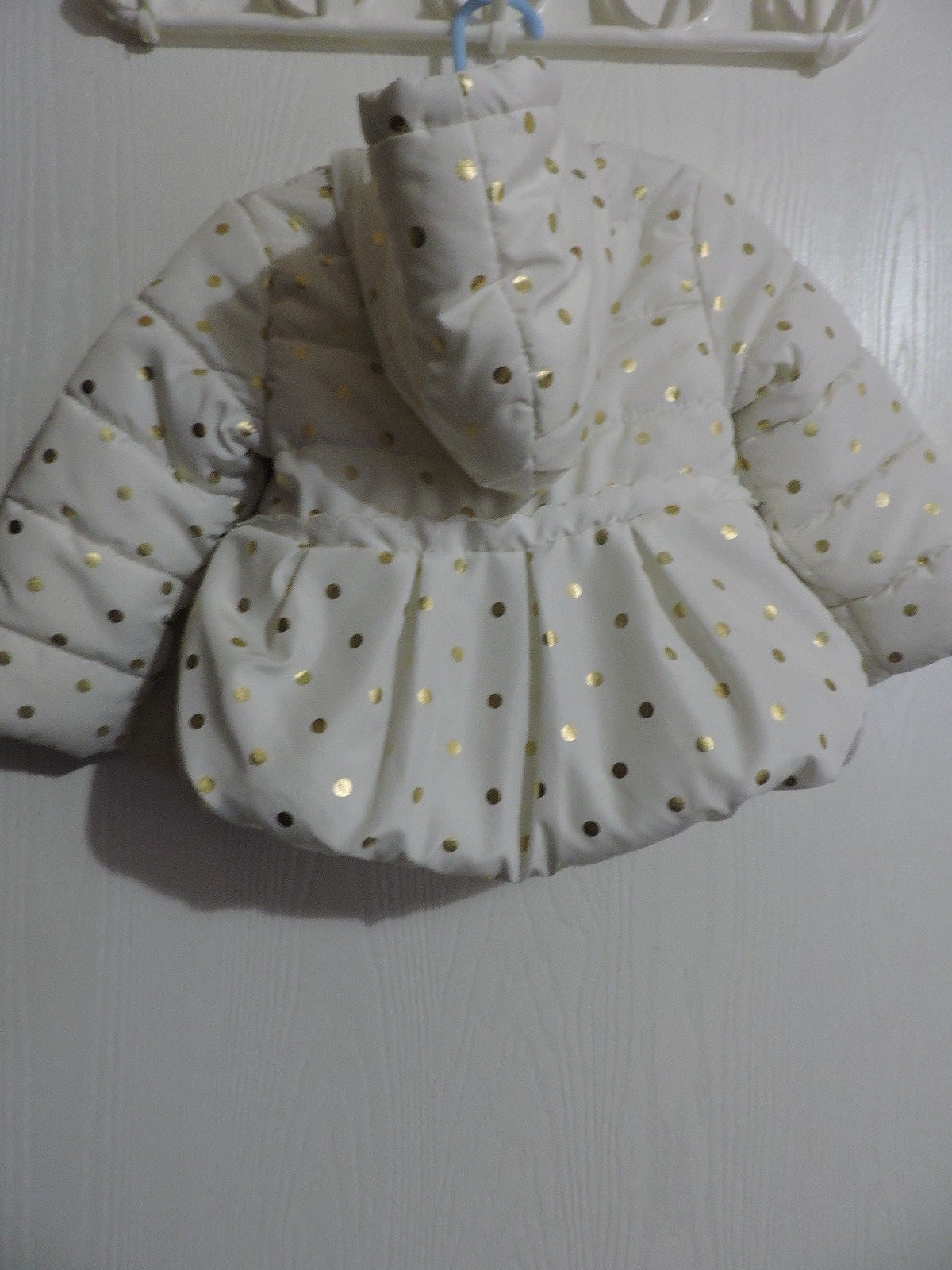 Little Me Infant GIRL'S Jacket Coat Size 24 M