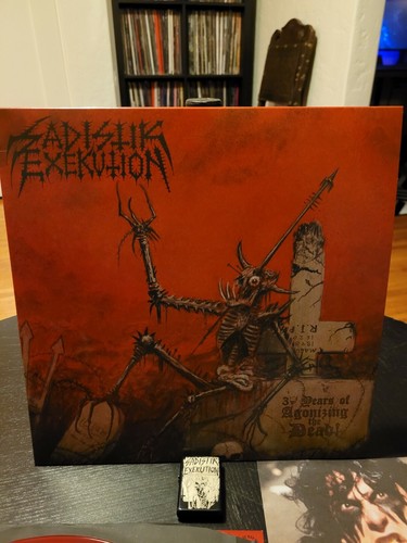 【中古】 First to Die Deathlike Dissonance $_12.JPG?set_id=880000500F
