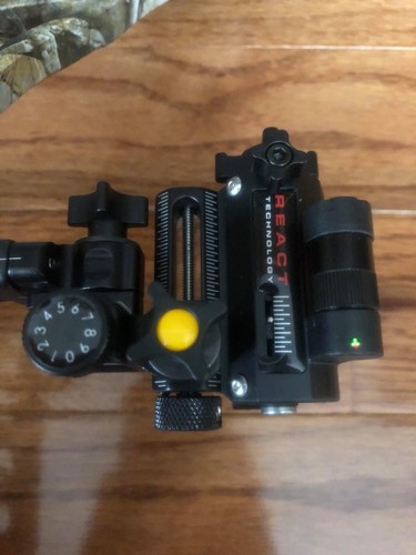 Mission Ballistic Bow Matthews