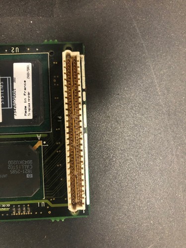 HP J3420B ATM/155 Adapter VME