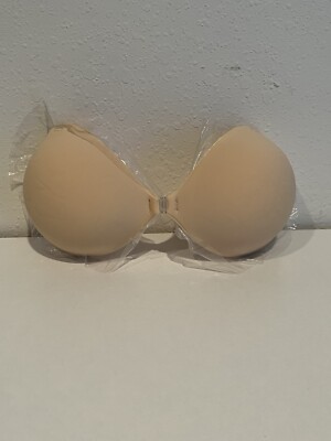Stick On PUSH UP Bra - BRAND NEW