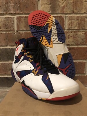 sweater 7s
