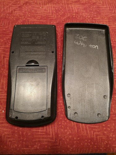 Texas Instruments TI-83 Plus Graphing Calculator