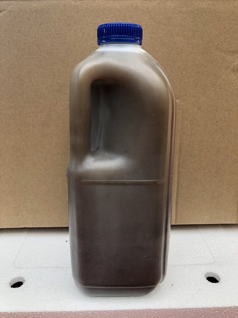 Chicken Manure CONCENTRATED liquid fertilizer | Plants | Gumtree