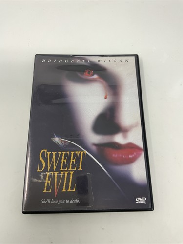 Sweet Evil (DVD, 2003) 783722709023| eBay