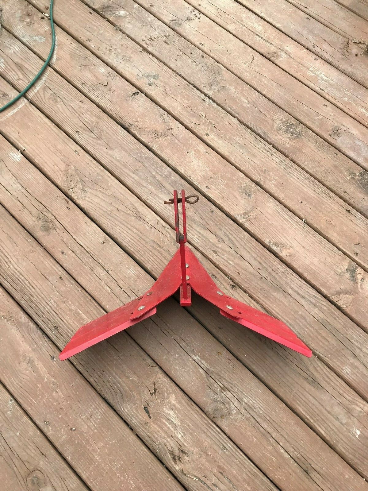 Troy-Bilt Hiller/Furrower with 9