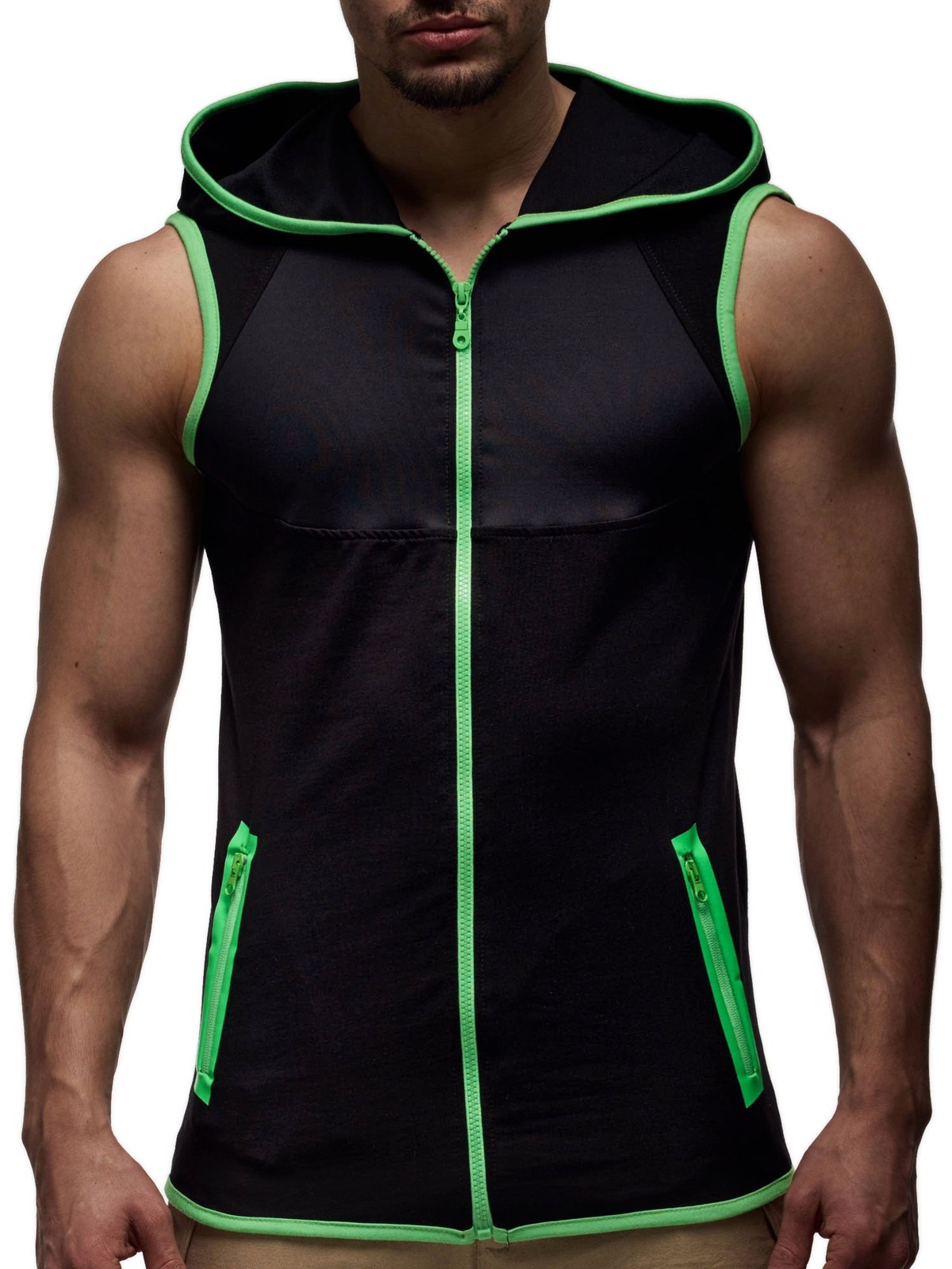 LEIF NELSON Gym Herren Fitness Hose Trainingshose LEIF NELSON Gym Herren Fitness Hose Trainingshose