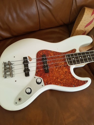 Fender Pure Vintage '74 Jazz Bass Pickup Set | eBay