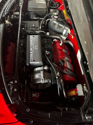 image 1 of engine