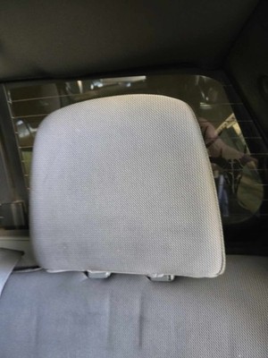 Used Left Rear Headrest fits: FORD PICKUP F150 Left 13 14