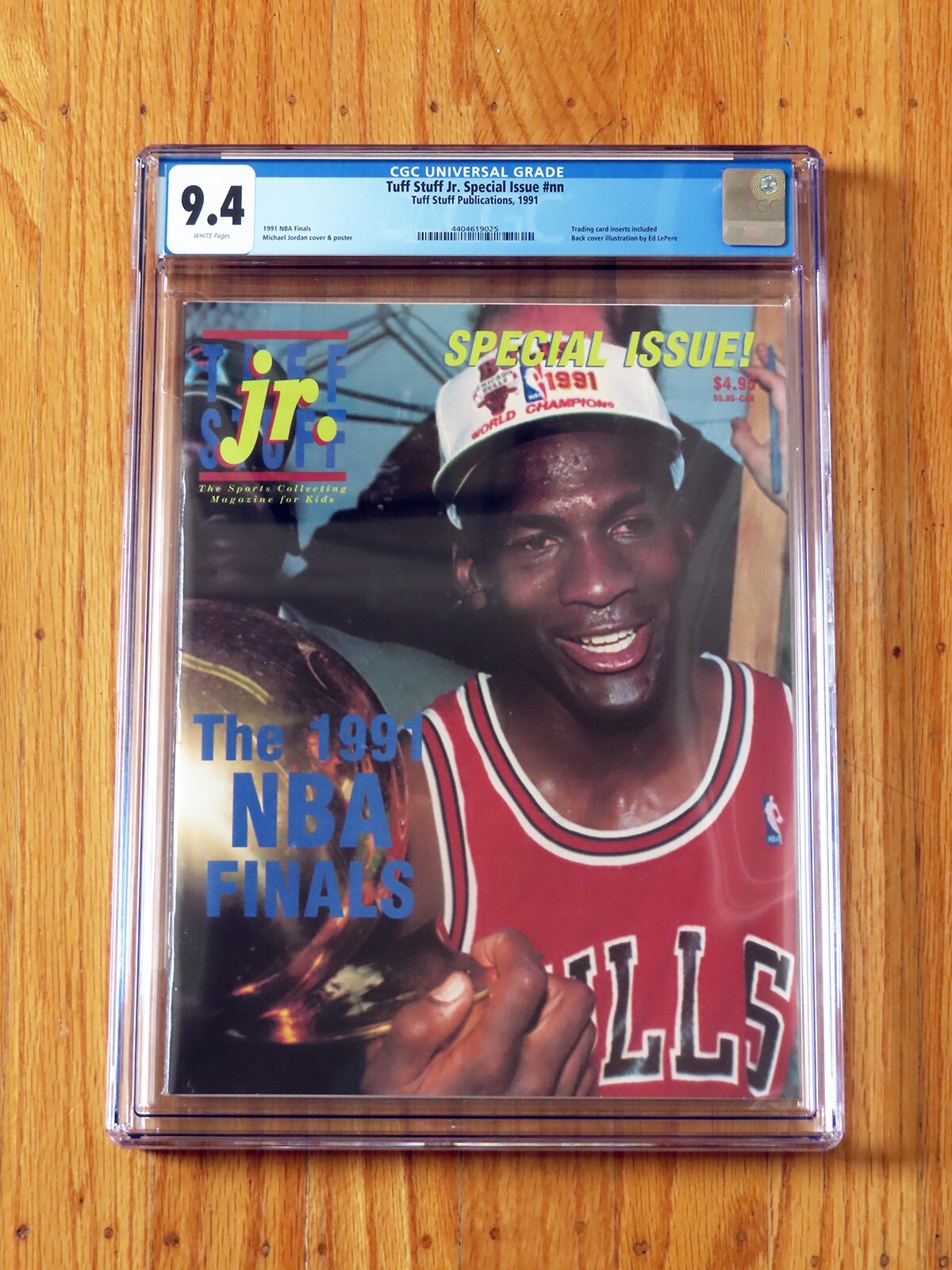 月刊タイガース 2015年セット