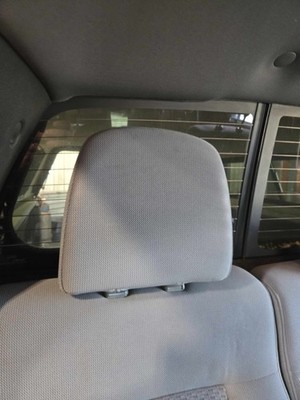 Used Right Rear Headrest fits: FORD PICKUP F150 Right 13 14