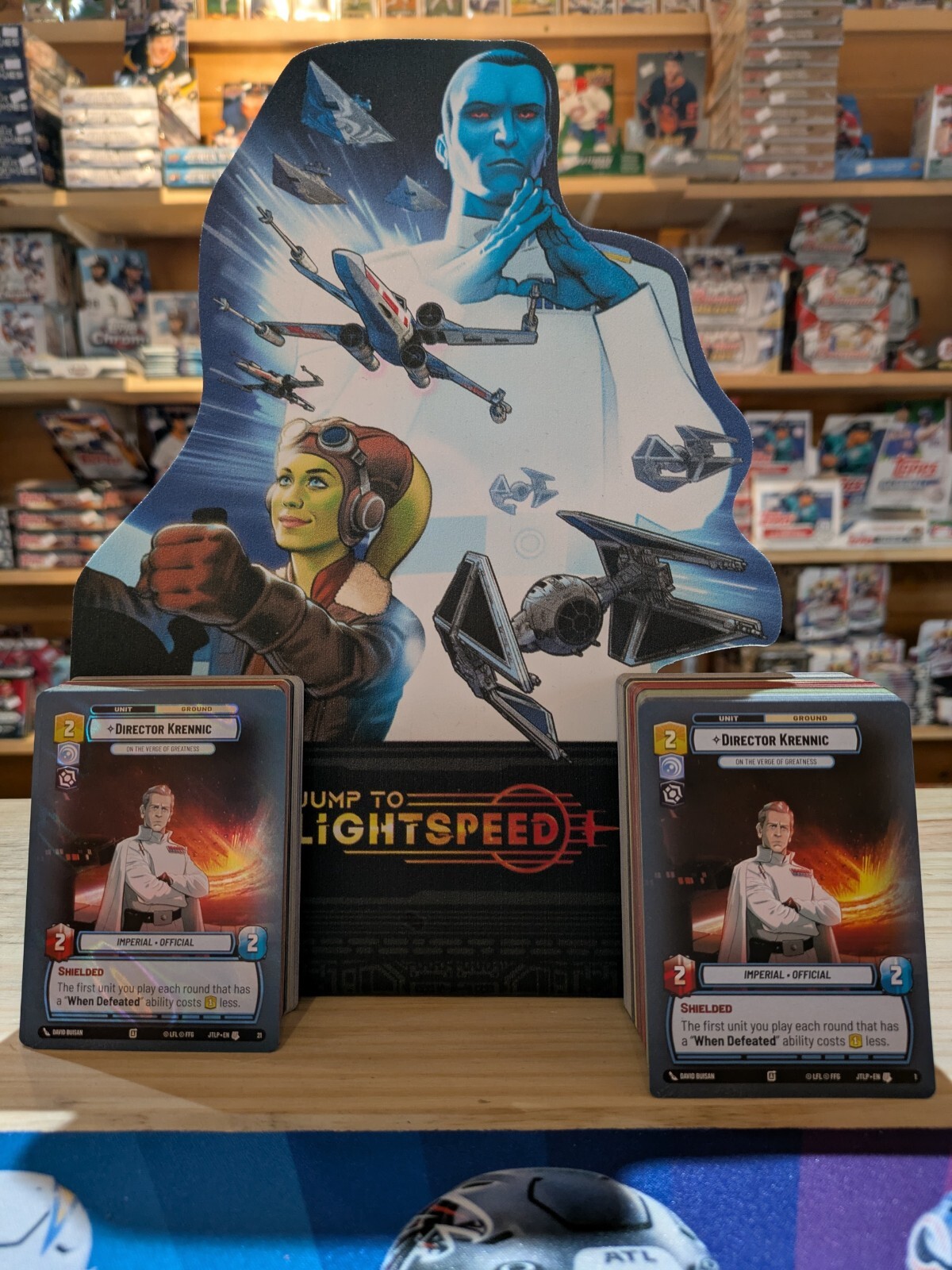 Star Warsトレーニングカード $_57.JPG?set_id=880000500F