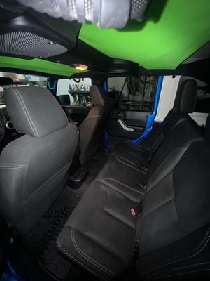 image 7 of interior