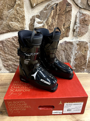 Atomic Savor 95 W Size 22.5 (MSRP $475)