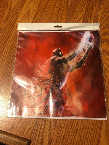 Michael Jordan Ps4 Pro Skin