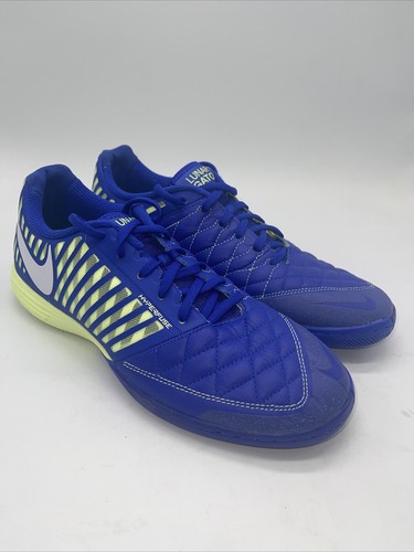 シューズ NIKE LUNAR GATO2 Nike Lunargato II Indoor/Court Low-Top Soccer Shoes. Nike.com