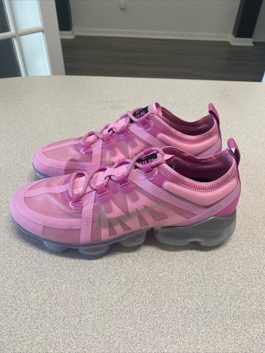 nike vapormax psychic pink