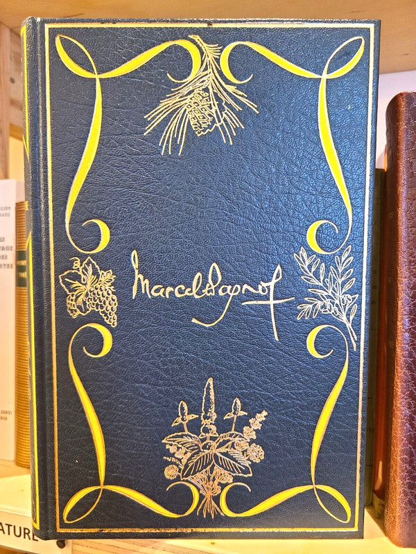 Pagnol (Marcel) | Oeuvres ComplÃ¨Tes En 30 Volumes | Ensemble Complet