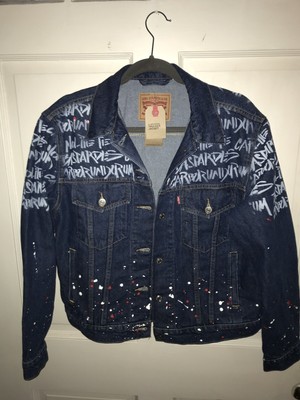 levi's made and crafted avis