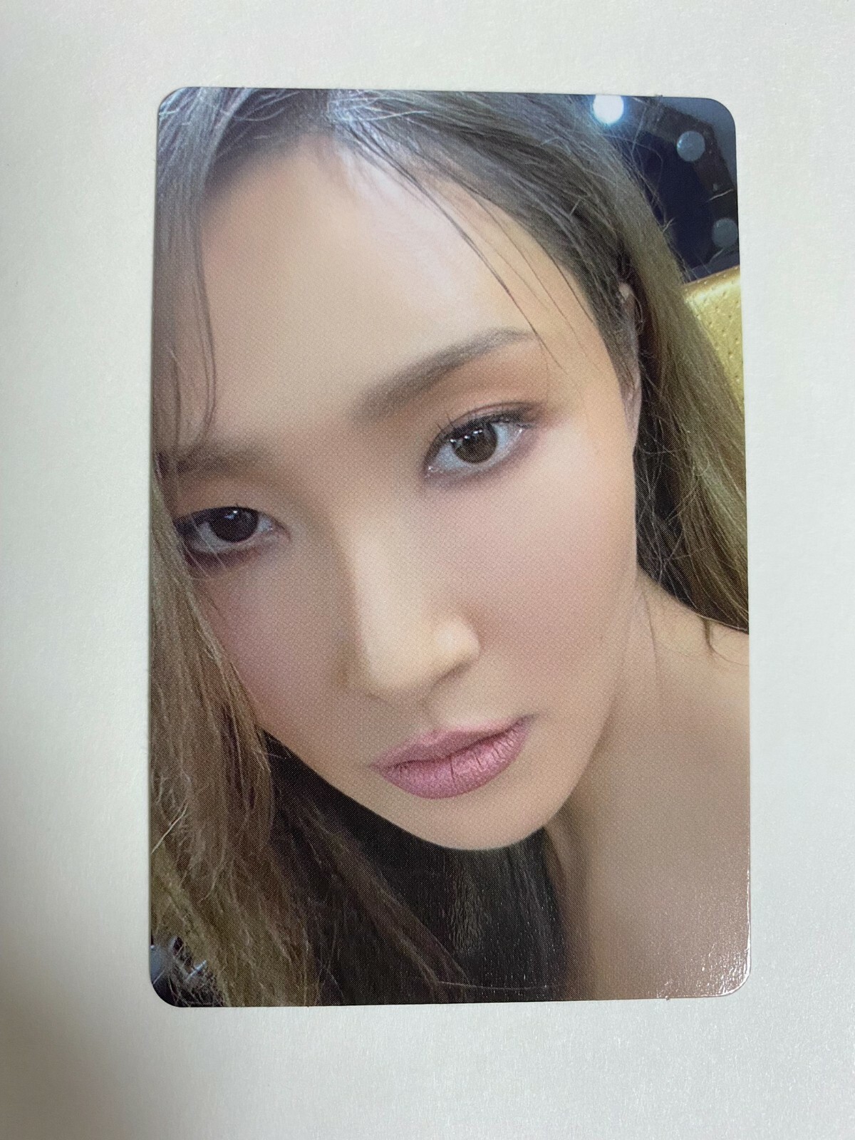 MAMAMOO whasa アルバム トレカ まとめ売り Mamamoo waw genuine Official Photocard Hwasa(Face) kpop+