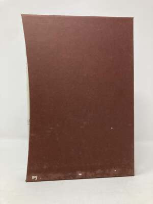 Mrs Dalloway by Virginia Woolf First 1st Edition Folio Society VG HC 2011