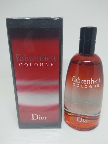 新品未使用　Christian Dior Fahrenheit 50ml Amazon.com : Dior Fahrenheit Edt for Men 1.7 Oz/ 50 Ml - Spr