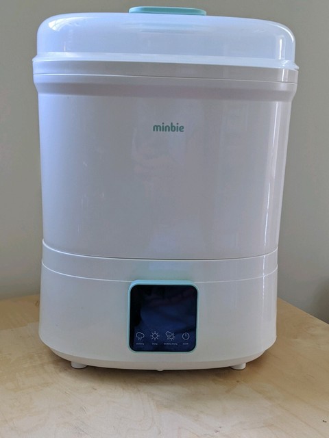 steriliser and dryer australia