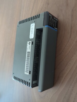 Texas Instruments - U-25N - Input Card