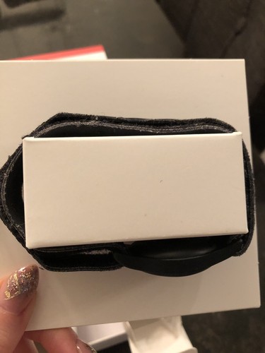 OrangeTheory OT Beat Burn - Heart Rate Monitor