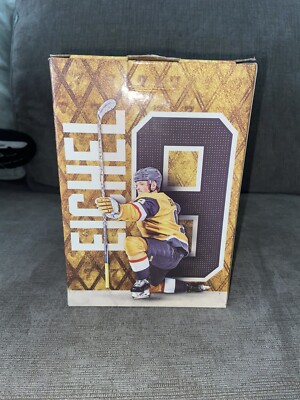Jack Eichel Vegas Golden Knights  Bobblehead 4/16/24 SGA NHL New In Box
