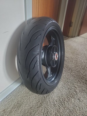 Item photo(s) from verified buyer