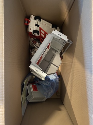 Artikelfoto(s) von einem verifizierten Käufer