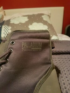 palladium boots sydney