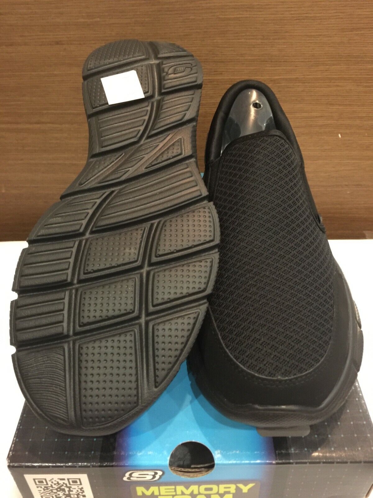 SKECHERS MENS EQUALIZER PERSISTAN 51361 (Smooth Fux Lthr, Mesh Fabric, 5 colors) | eBay SKECHERS MENS EQUALIZER PERSISTAN 51361 (Smooth Fux Lthr, Mesh Fabric, 5 colors) | eBay