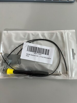 1PCS-WiFi-Bluetooth Antenna Cable For PlayStation 4 PS4 Slim CUH-2215 CUH-2115