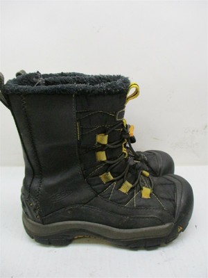 insulated keen boots