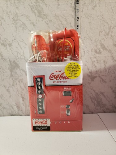コカコ－ラ-　1950年代　ビンテ－ジアイスクーラ－BOX コカコ－ラ- 1950年代 ビンテ－ジアイスクーラ－BOX