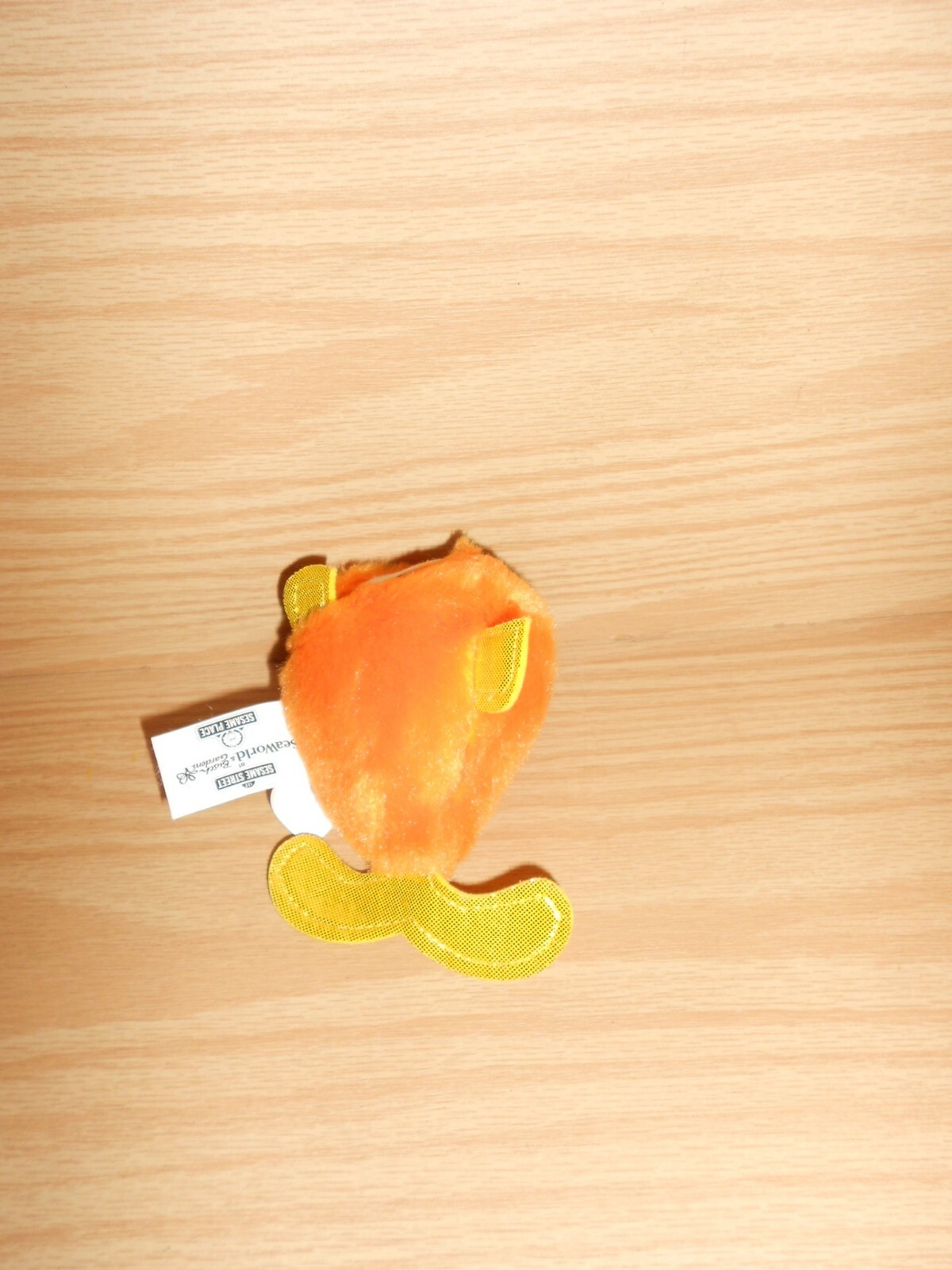 RARE HTF Small 4 1/2